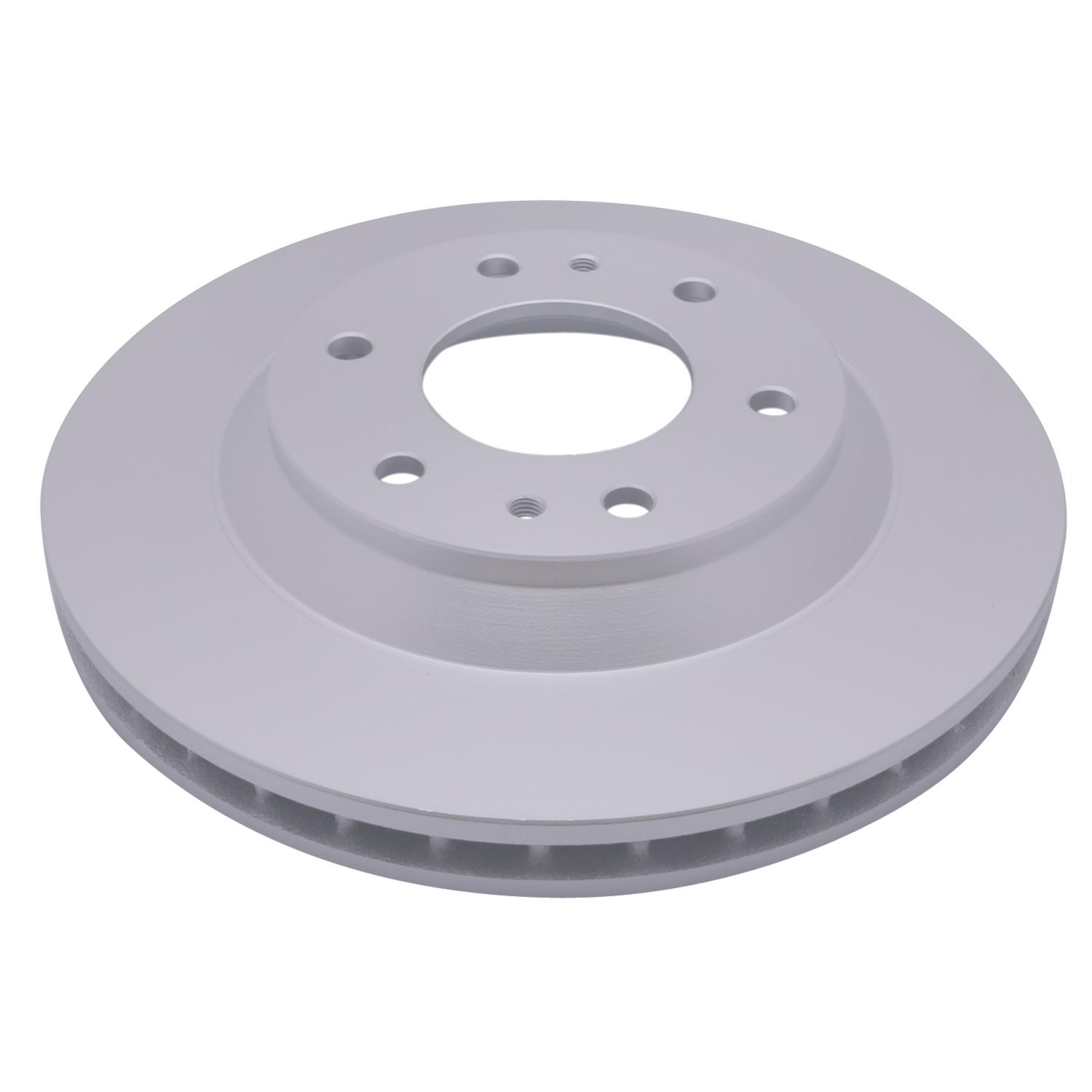 Raybestos 580019FZN - Disc Brake Rotor Raybestos 580019FZN Disc Brake Rotor product image 1 of 3