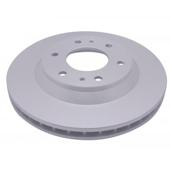 2004 GMC Envoy Disc Brake Rotor Front Raybestos 580019FZN image 1 of 3