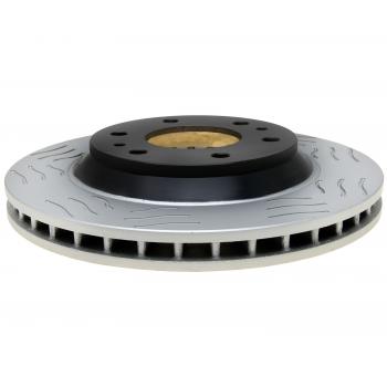 2004 GMC Envoy Disc Brake Rotor Front Raybestos 580019PER image 1 of 3