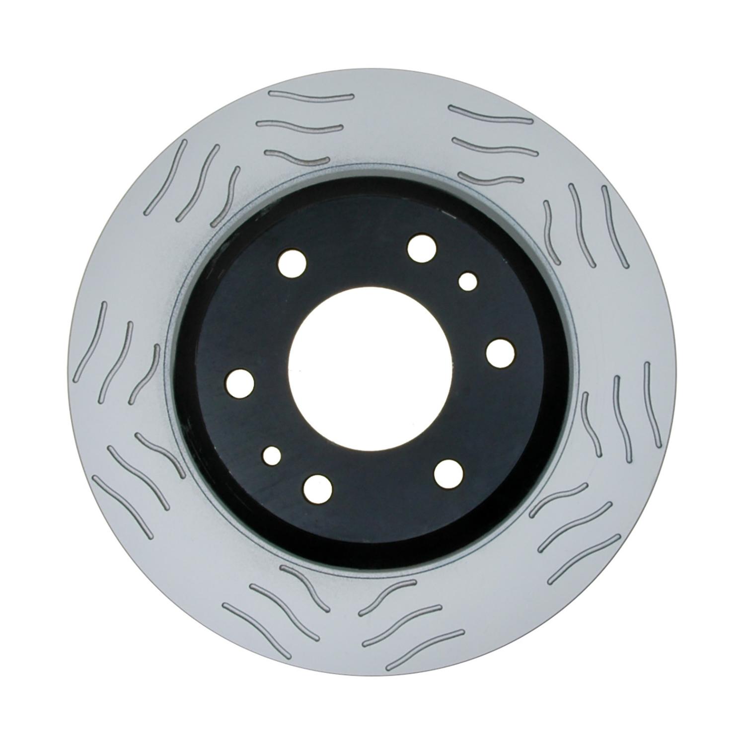 Raybestos 580019PER - Disc Brake Rotor Raybestos 580019PER Disc Brake Rotor product image 3 of 3
