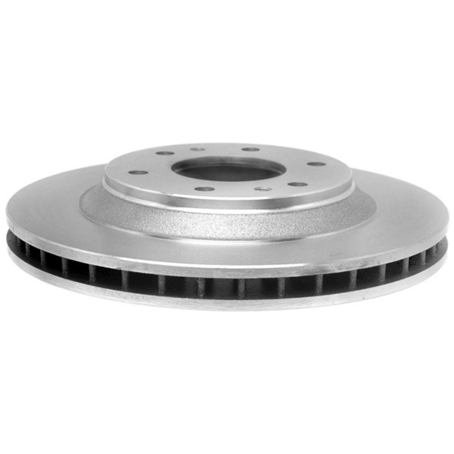 Raybestos 580019R - Disc Brake Rotor Raybestos 580019R Disc Brake Rotor product image 1 of 3