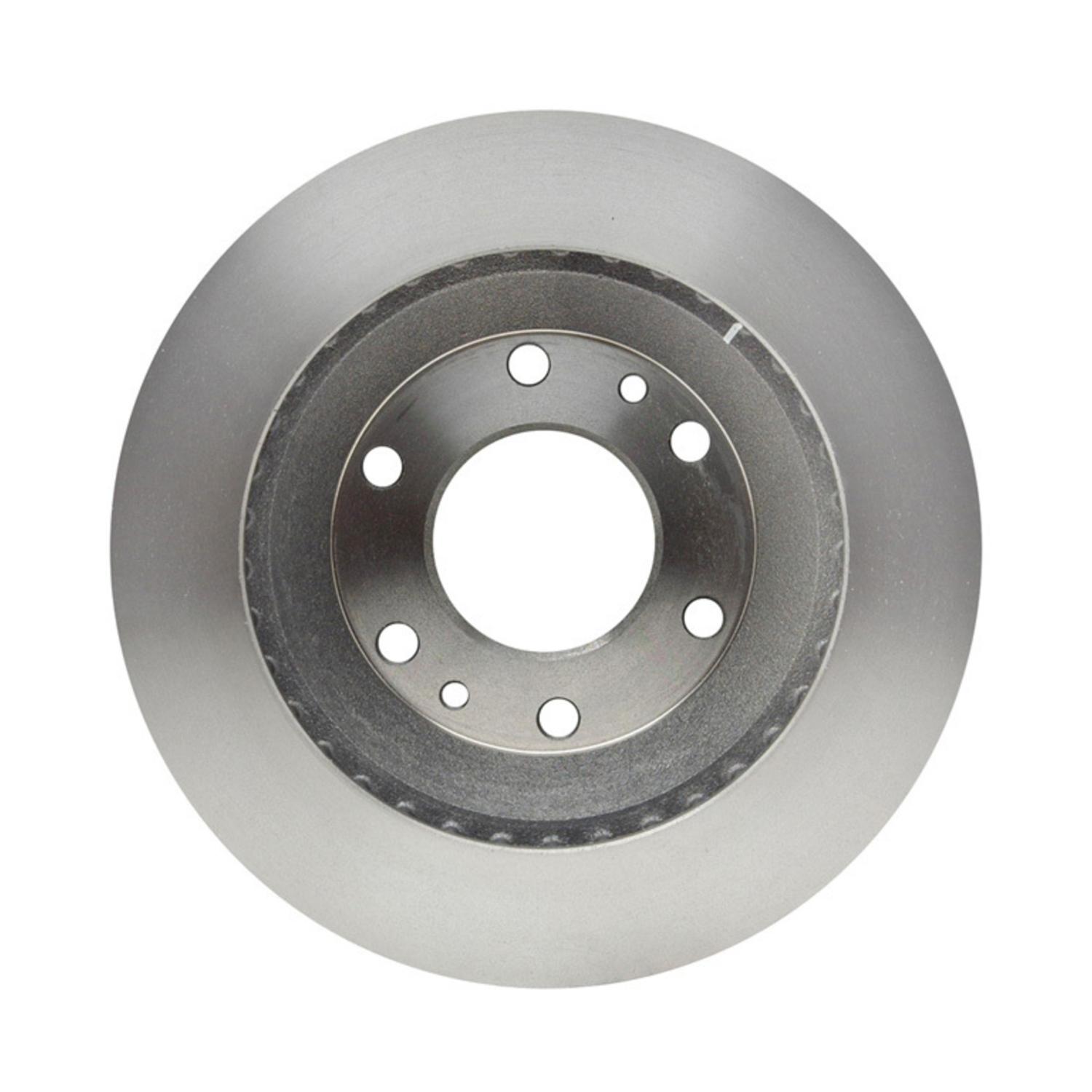 Raybestos 580019R - Disc Brake Rotor Raybestos 580019R Disc Brake Rotor product image 2 of 3