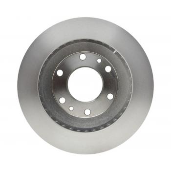 2004 GMC Envoy Disc Brake Rotor Front Raybestos 580019R image 2 of 3