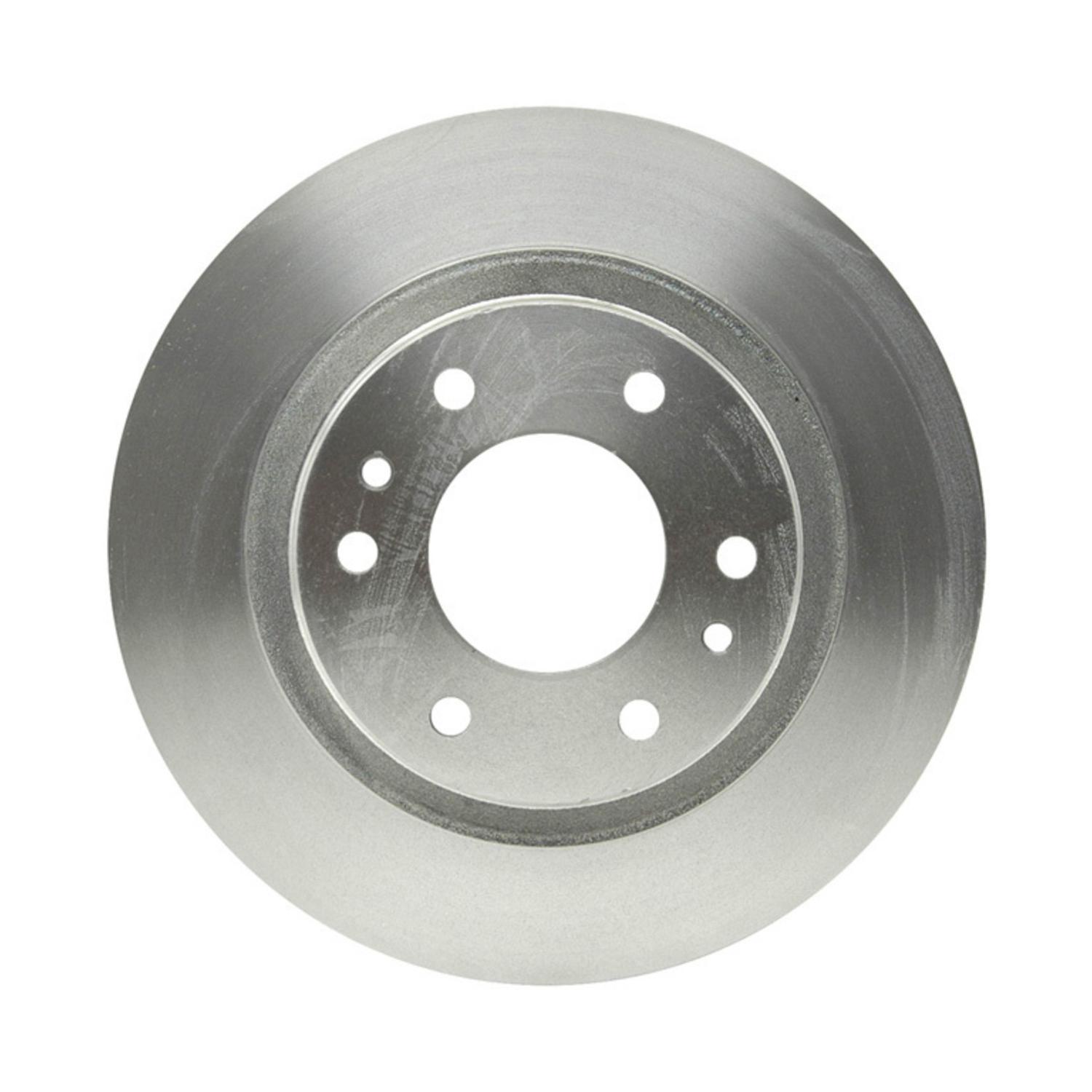 Raybestos 580019R - Disc Brake Rotor Raybestos 580019R Disc Brake Rotor product image 3 of 3