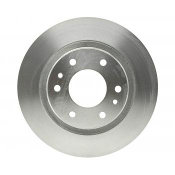 2004 GMC Envoy Disc Brake Rotor Front Raybestos 580019R image 3 of 3