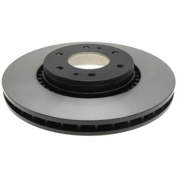 2006 GMC Envoy XL Disc Brake Rotor Front Raybestos 580023 image 1 of 3