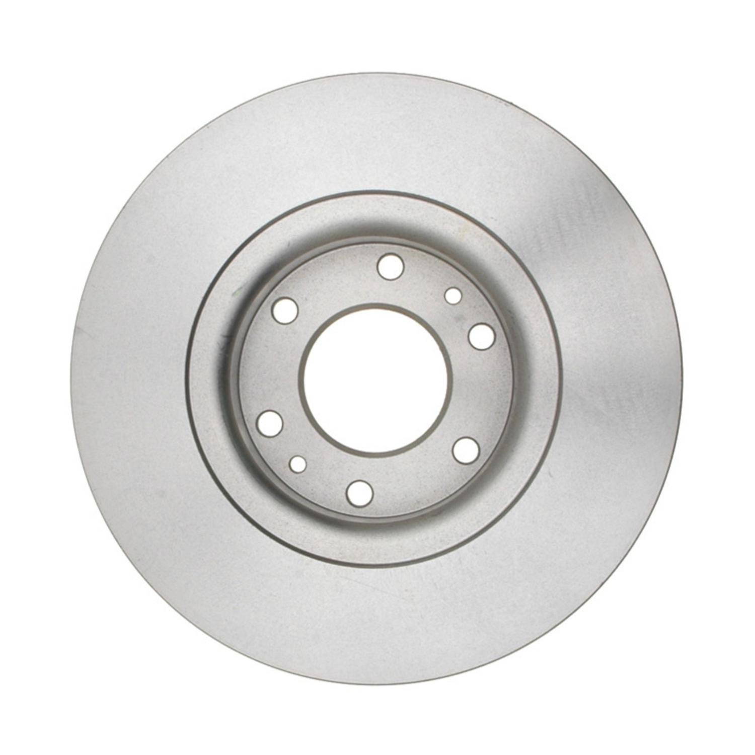 Raybestos 580023 - Disc Brake Rotor Raybestos 580023 Disc Brake Rotor product image 2 of 3