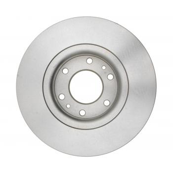 2006 GMC Envoy XL Disc Brake Rotor Front Raybestos 580023 image 2 of 3