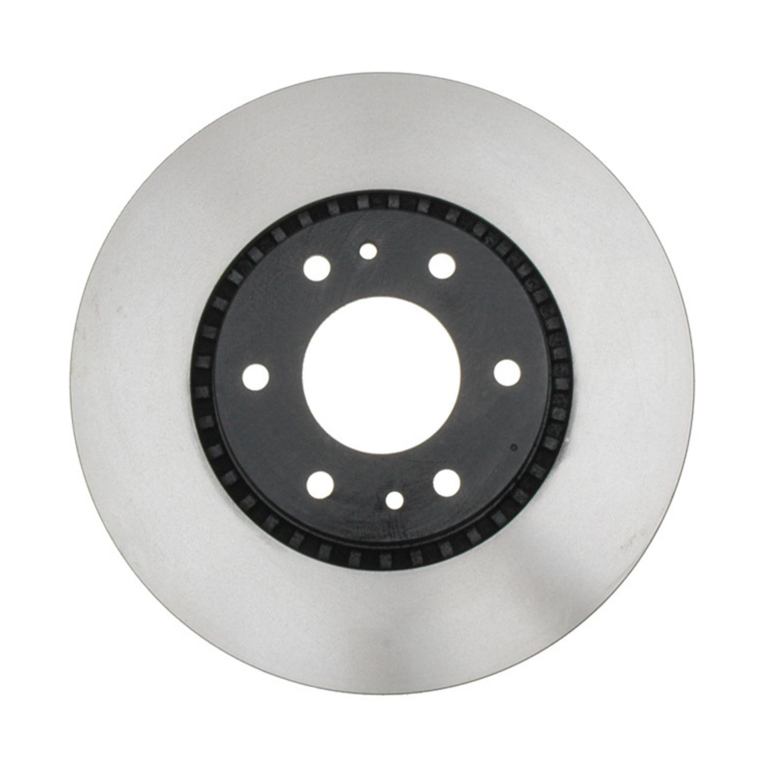 Raybestos 580023 - Disc Brake Rotor Raybestos 580023 Disc Brake Rotor product image 3 of 3