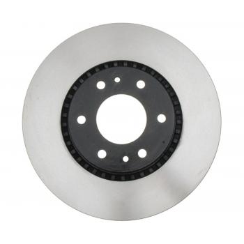 2006 GMC Envoy XL Disc Brake Rotor Front Raybestos 580023 image 3 of 3