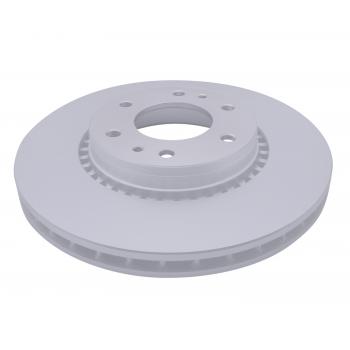 2006 GMC Envoy XL Disc Brake Rotor Front Raybestos 580023FZN image 1 of 3
