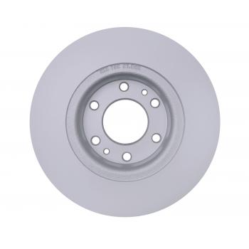 2006 GMC Envoy XL Disc Brake Rotor Front Raybestos 580023FZN image 2 of 3