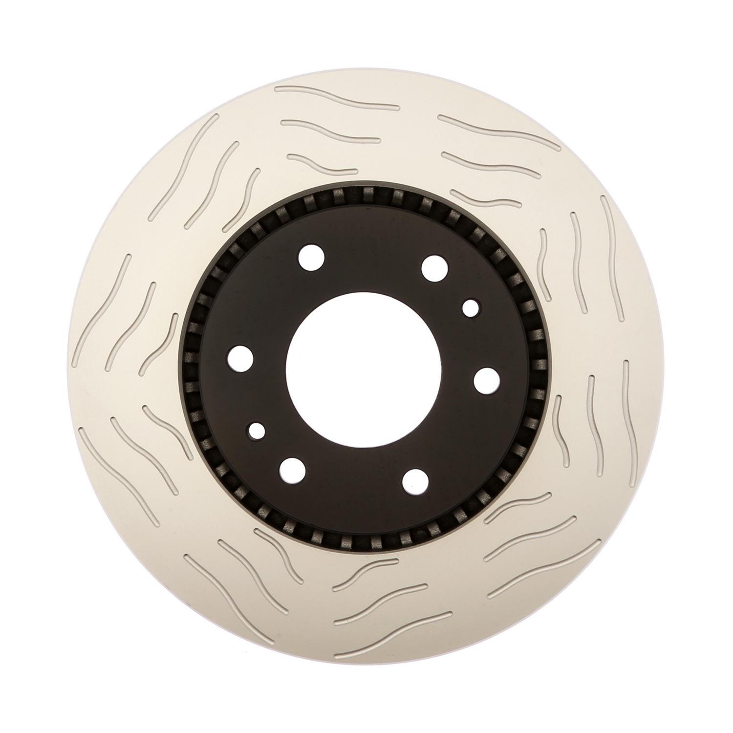 Raybestos 580023PER - Disc Brake Rotor Raybestos 580023PER Disc Brake Rotor product image 3 of 3