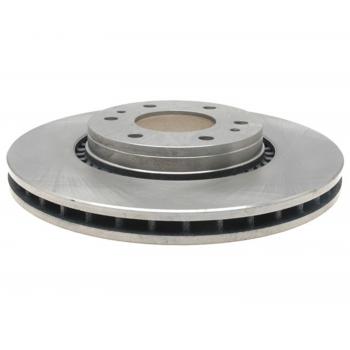 2006 GMC Envoy XL Disc Brake Rotor Front Raybestos 580023R image 1 of 3