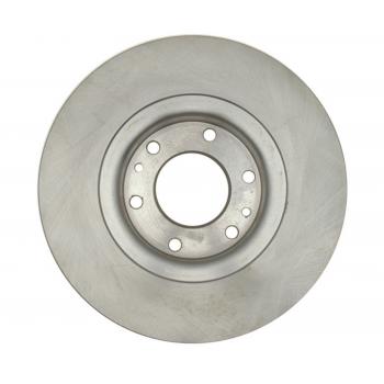 2006 GMC Envoy XL Disc Brake Rotor Front Raybestos 580023R image 2 of 3