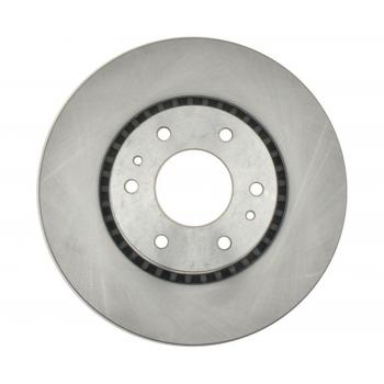2006 GMC Envoy XL Disc Brake Rotor Front Raybestos 580023R image 3 of 3