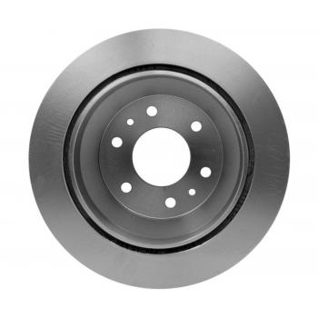 2004 GMC Envoy Disc Brake Rotor Rear Raybestos 580029 image 2 of 3