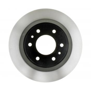 2004 GMC Envoy Disc Brake Rotor Rear Raybestos 580029 image 3 of 3