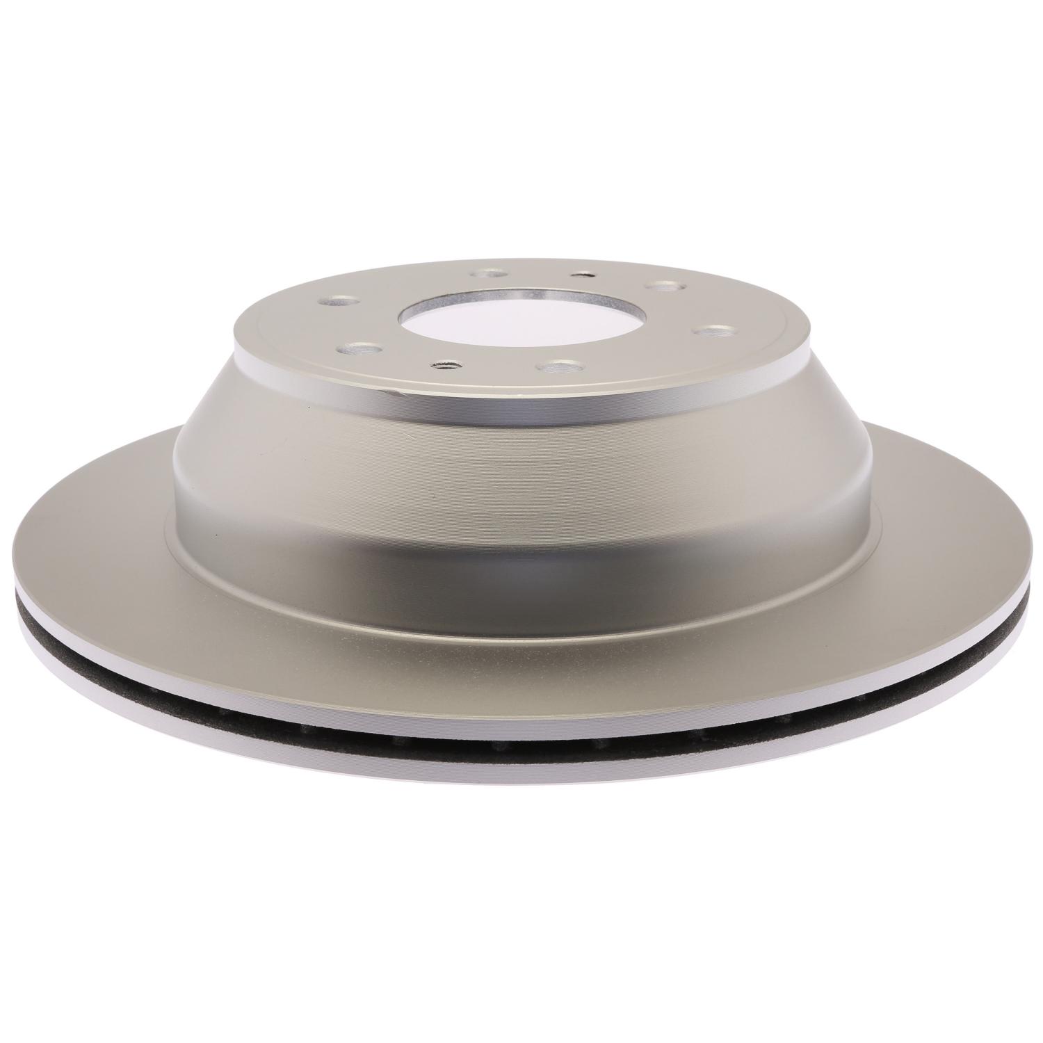Raybestos 580029FZN - Disc Brake Rotor Raybestos 580029FZN Disc Brake Rotor product image 1 of 3