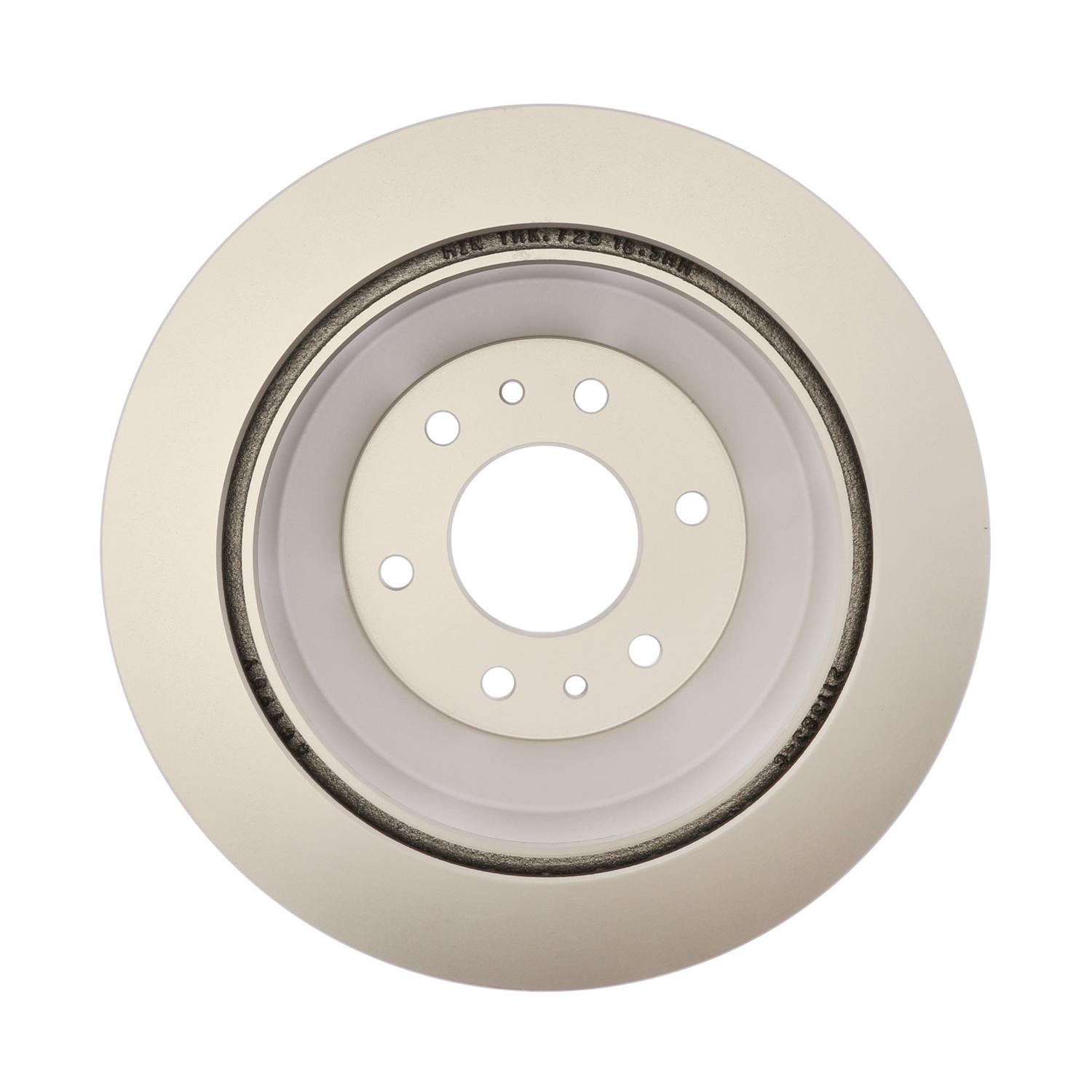 Raybestos 580029FZN - Disc Brake Rotor Raybestos 580029FZN Disc Brake Rotor product image 2 of 3