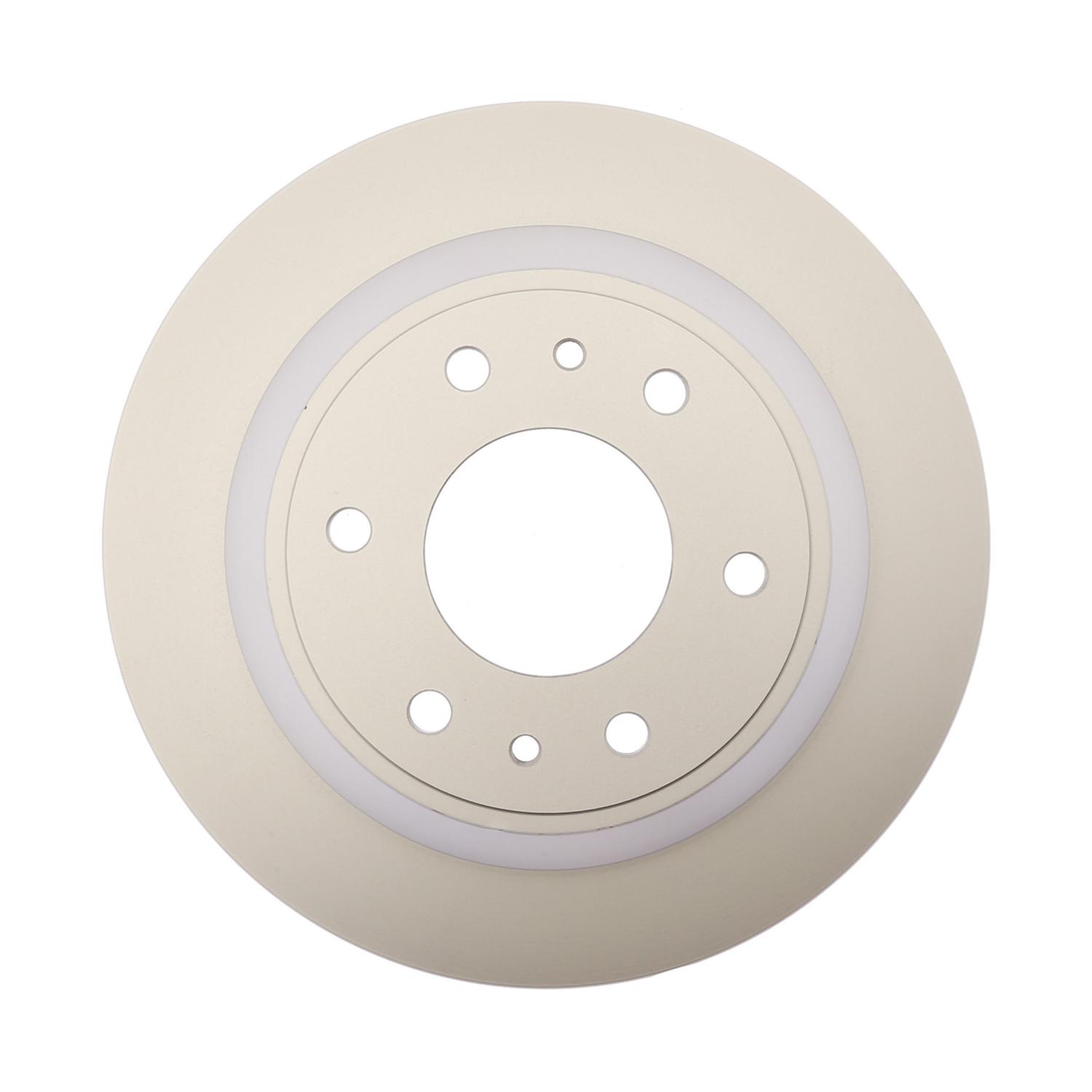 Raybestos 580029FZN - Disc Brake Rotor Raybestos 580029FZN Disc Brake Rotor product image 3 of 3