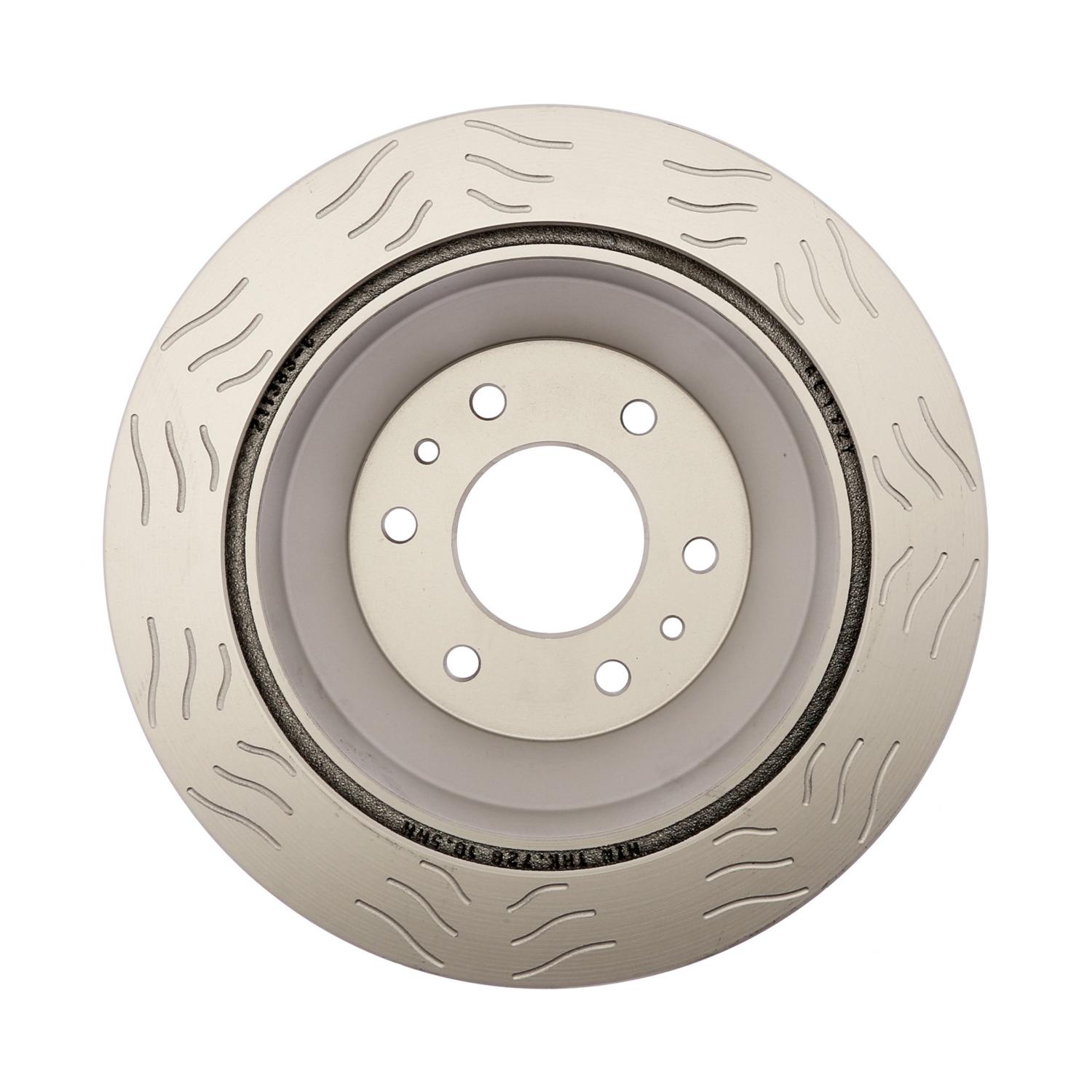 Raybestos 580029PER - Disc Brake Rotor Raybestos 580029PER Disc Brake Rotor product image 2 of 3