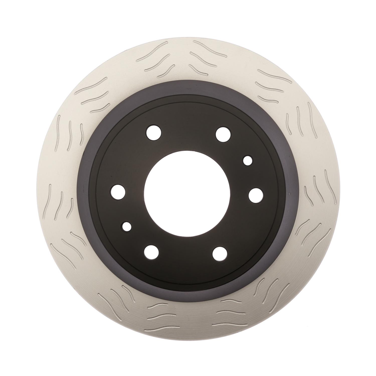 Raybestos 580029PER - Disc Brake Rotor Raybestos 580029PER Disc Brake Rotor product image 3 of 3