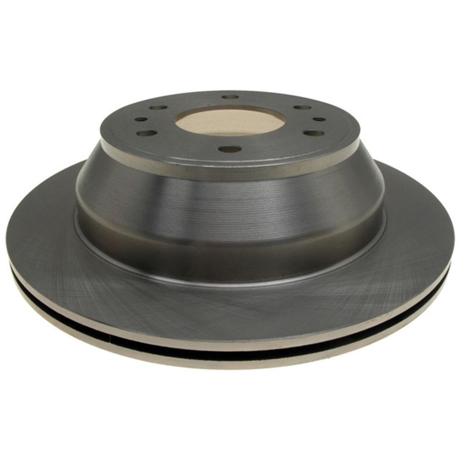 Raybestos 580029R - Disc Brake Rotor Raybestos 580029R Disc Brake Rotor product image 1 of 3