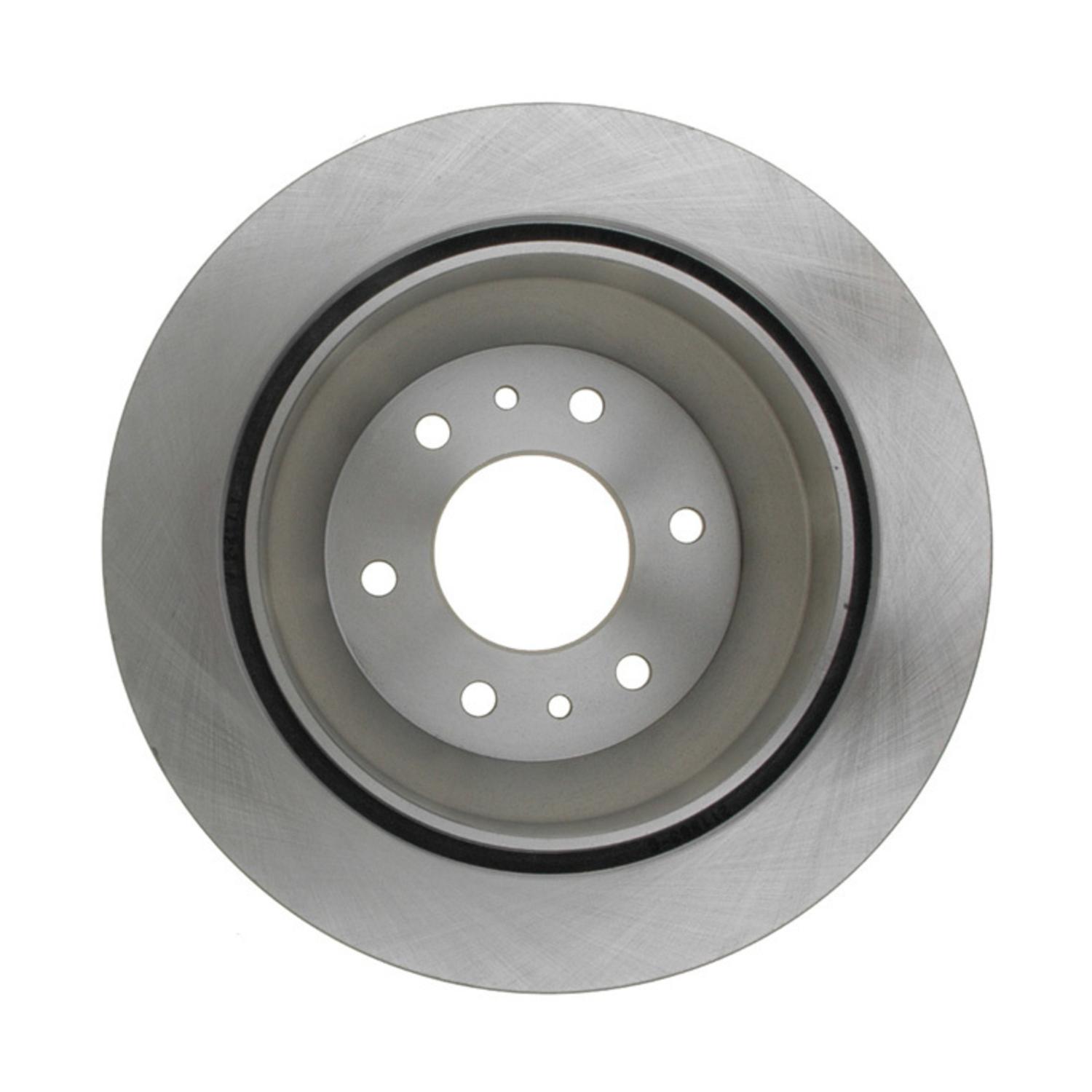 Raybestos 580029R - Disc Brake Rotor Raybestos 580029R Disc Brake Rotor product image 2 of 3