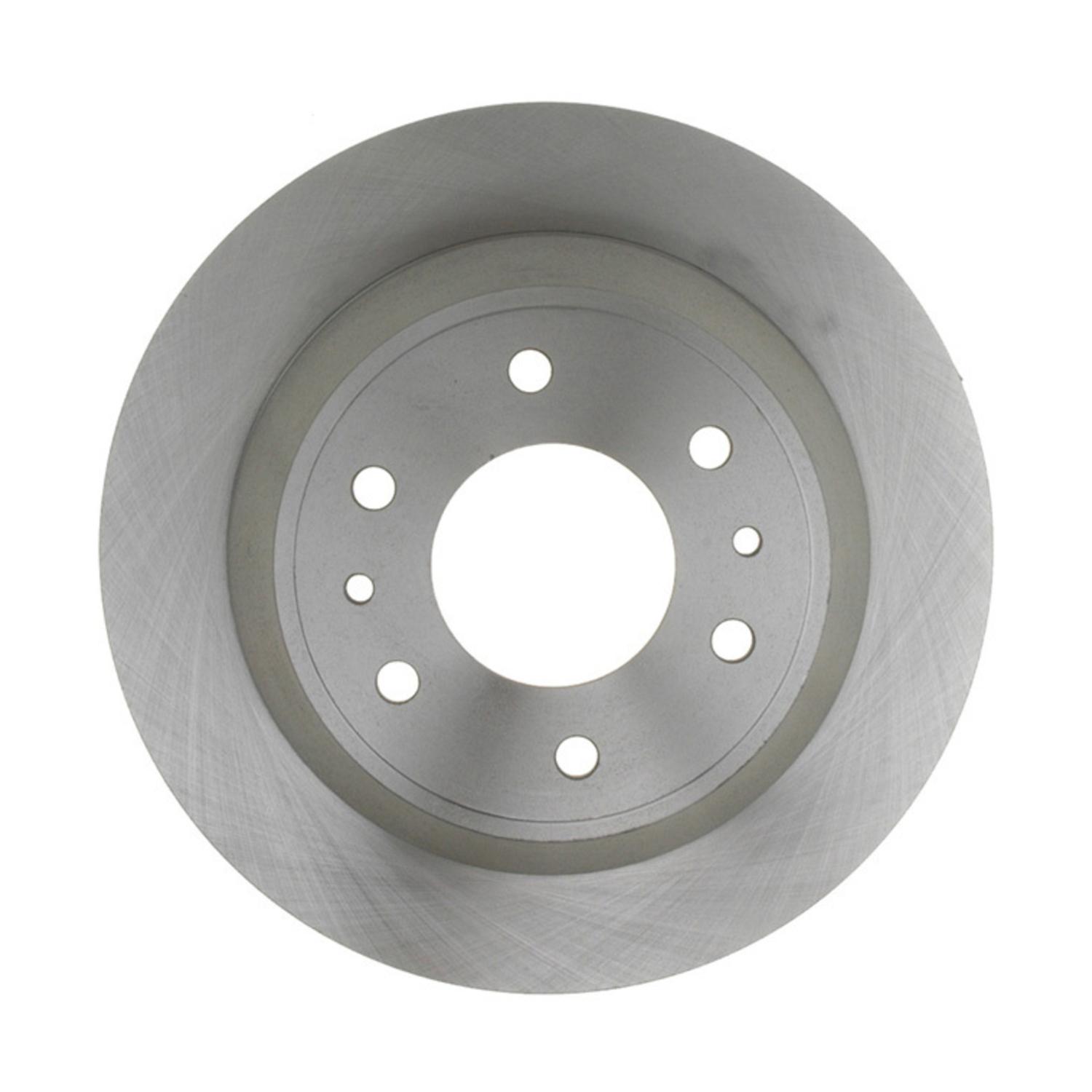 Raybestos 580029R - Disc Brake Rotor Raybestos 580029R Disc Brake Rotor product image 3 of 3