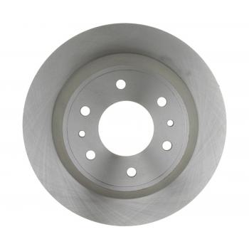 2004 GMC Envoy Disc Brake Rotor Rear Raybestos 580029R image 3 of 3