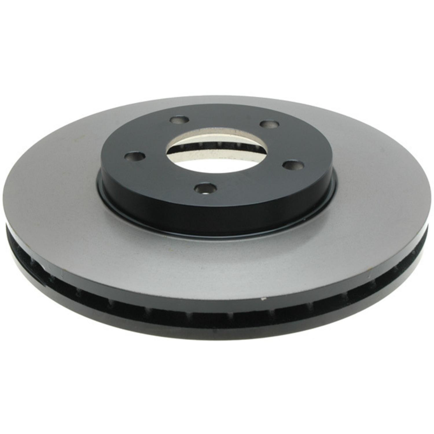 Raybestos 580031 - Disc Brake Rotor Raybestos 580031 Disc Brake Rotor product image 1 of 3