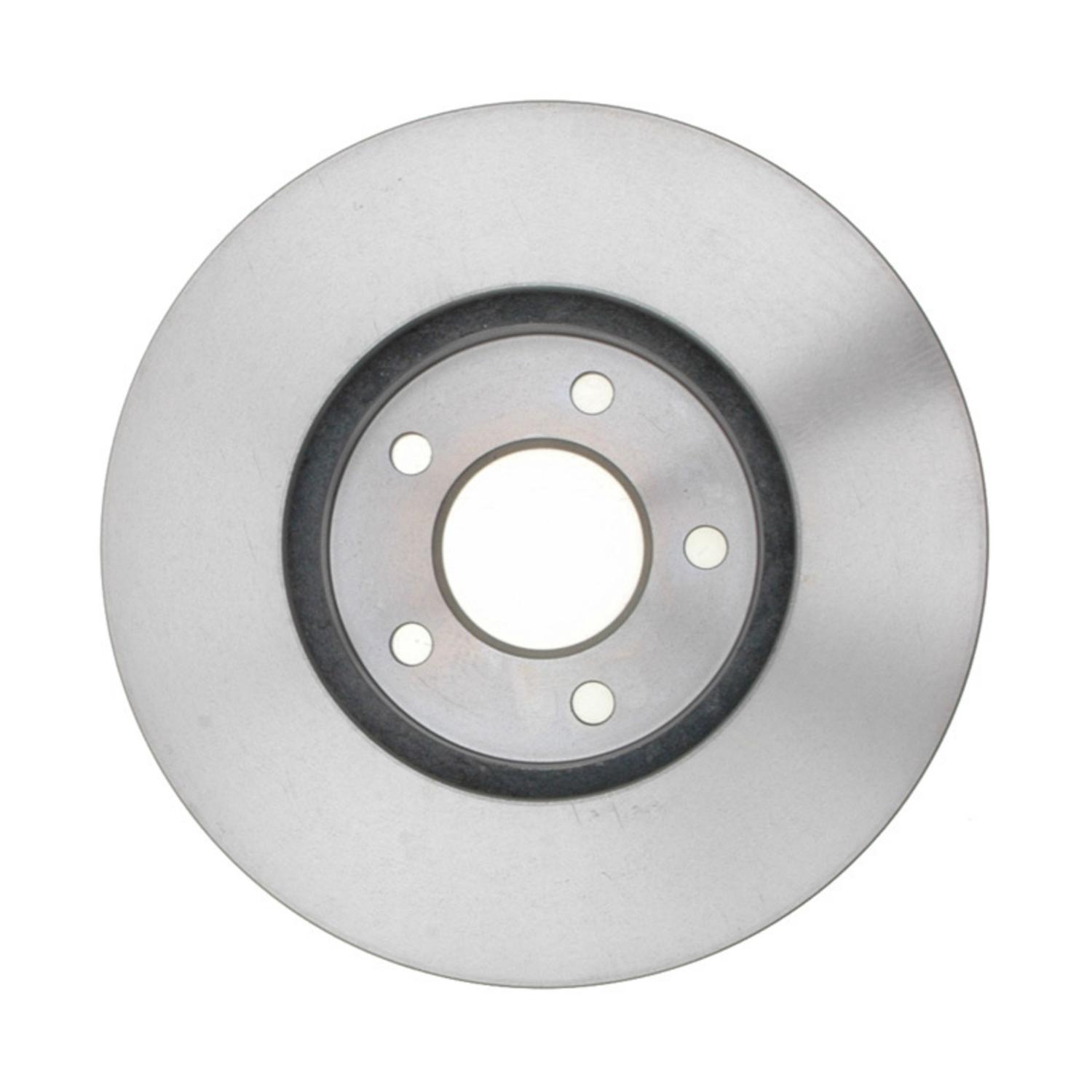 Raybestos 580031 - Disc Brake Rotor Raybestos 580031 Disc Brake Rotor product image 2 of 3