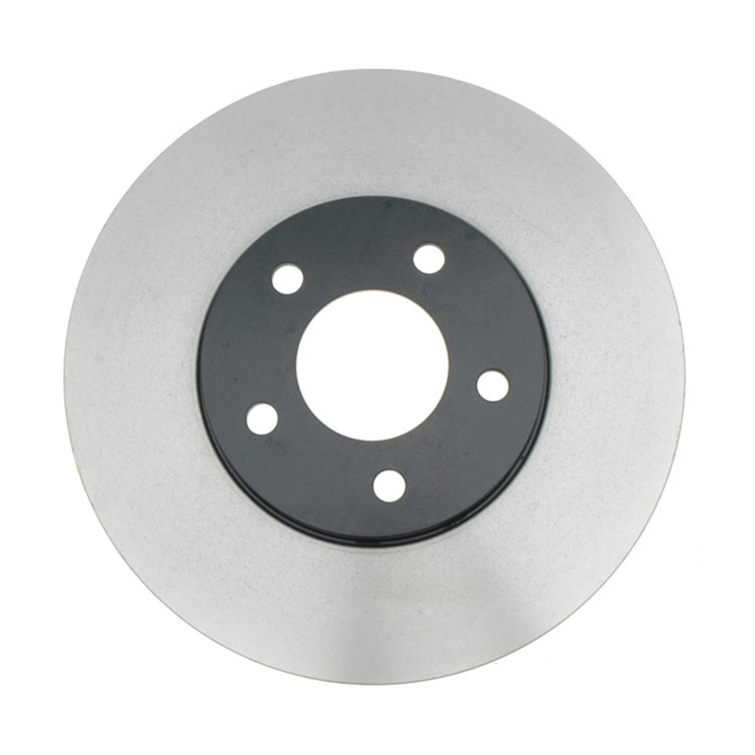 Raybestos 580031 - Disc Brake Rotor Raybestos 580031 Disc Brake Rotor product image 3 of 3