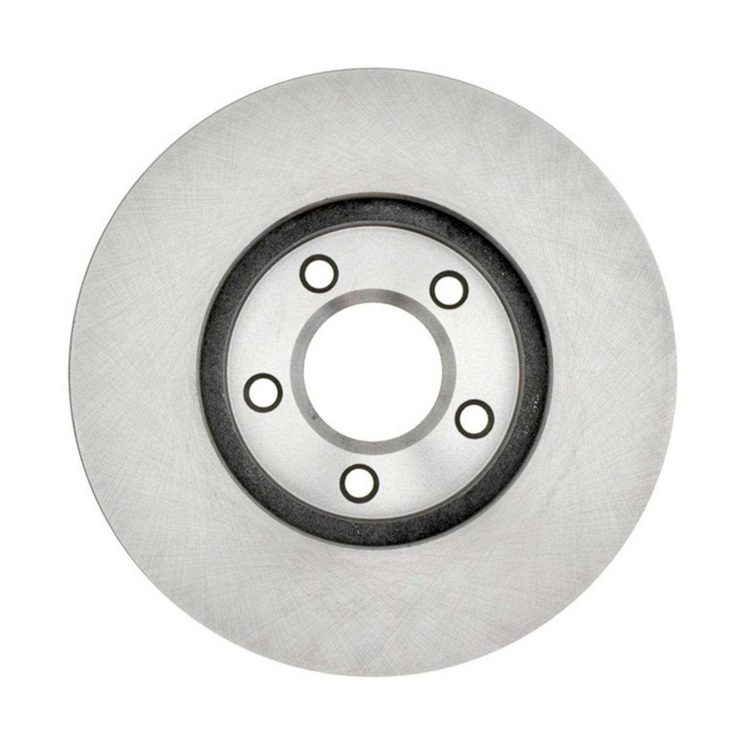 Raybestos 580031R - Disc Brake Rotor Raybestos 580031R Disc Brake Rotor product image 2 of 3