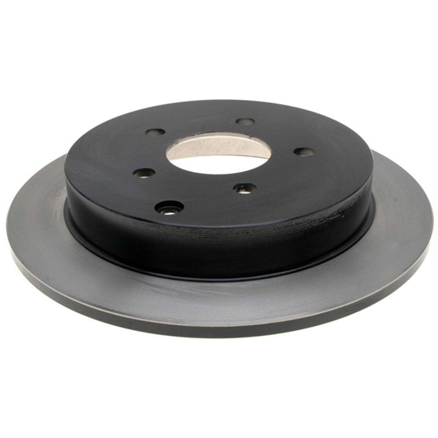 Raybestos 580044 - Disc Brake Rotor Raybestos 580044 Disc Brake Rotor product image 1 of 3