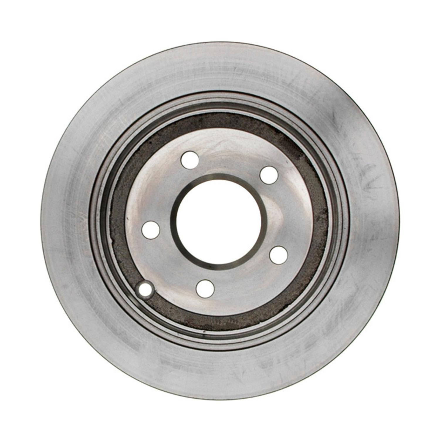 Raybestos 580044 - Disc Brake Rotor Raybestos 580044 Disc Brake Rotor product image 2 of 3