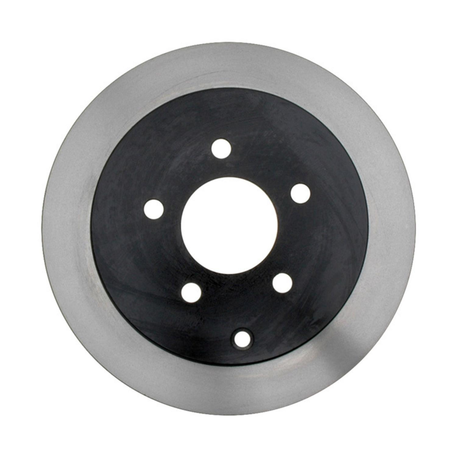 Raybestos 580044 - Disc Brake Rotor Raybestos 580044 Disc Brake Rotor product image 3 of 3