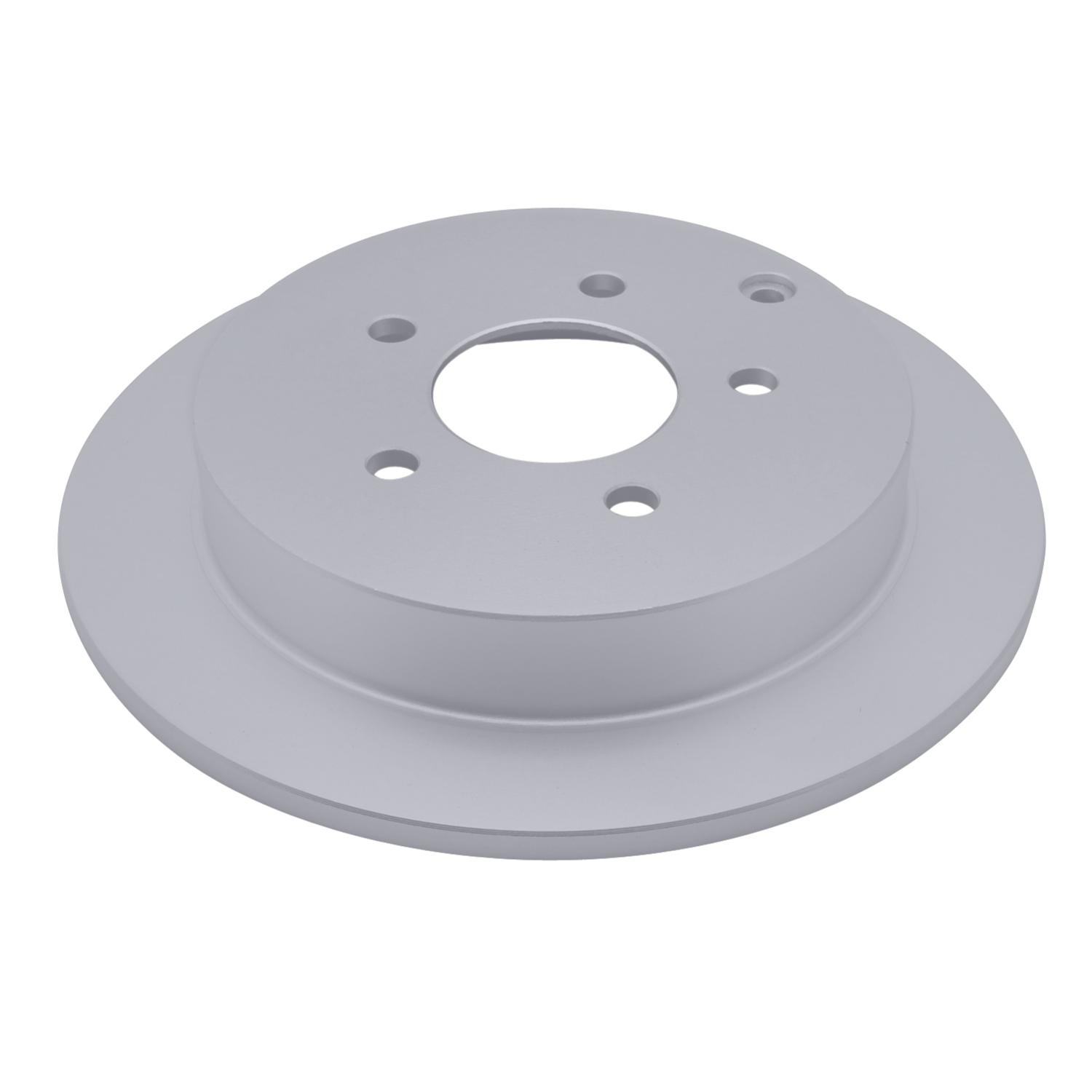 Raybestos 580044FZN - Disc Brake Rotor Raybestos 580044FZN Disc Brake Rotor product image 1 of 3
