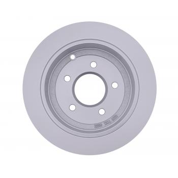 2004 Oldsmobile Silhouette Disc Brake Rotor Rear Raybestos 580044FZN image 2 of 3