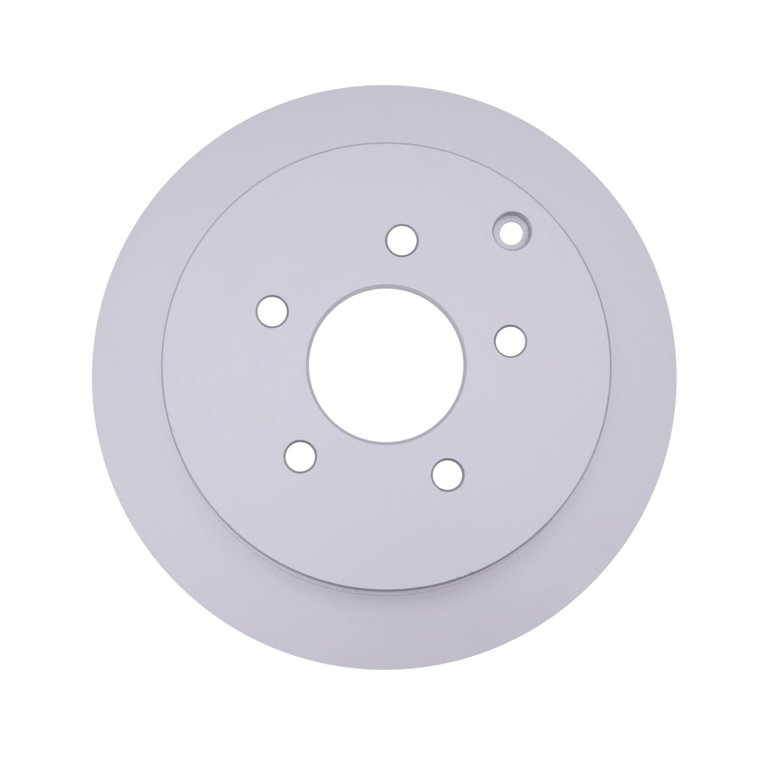 Raybestos 580044FZN - Disc Brake Rotor Raybestos 580044FZN Disc Brake Rotor product image 3 of 3