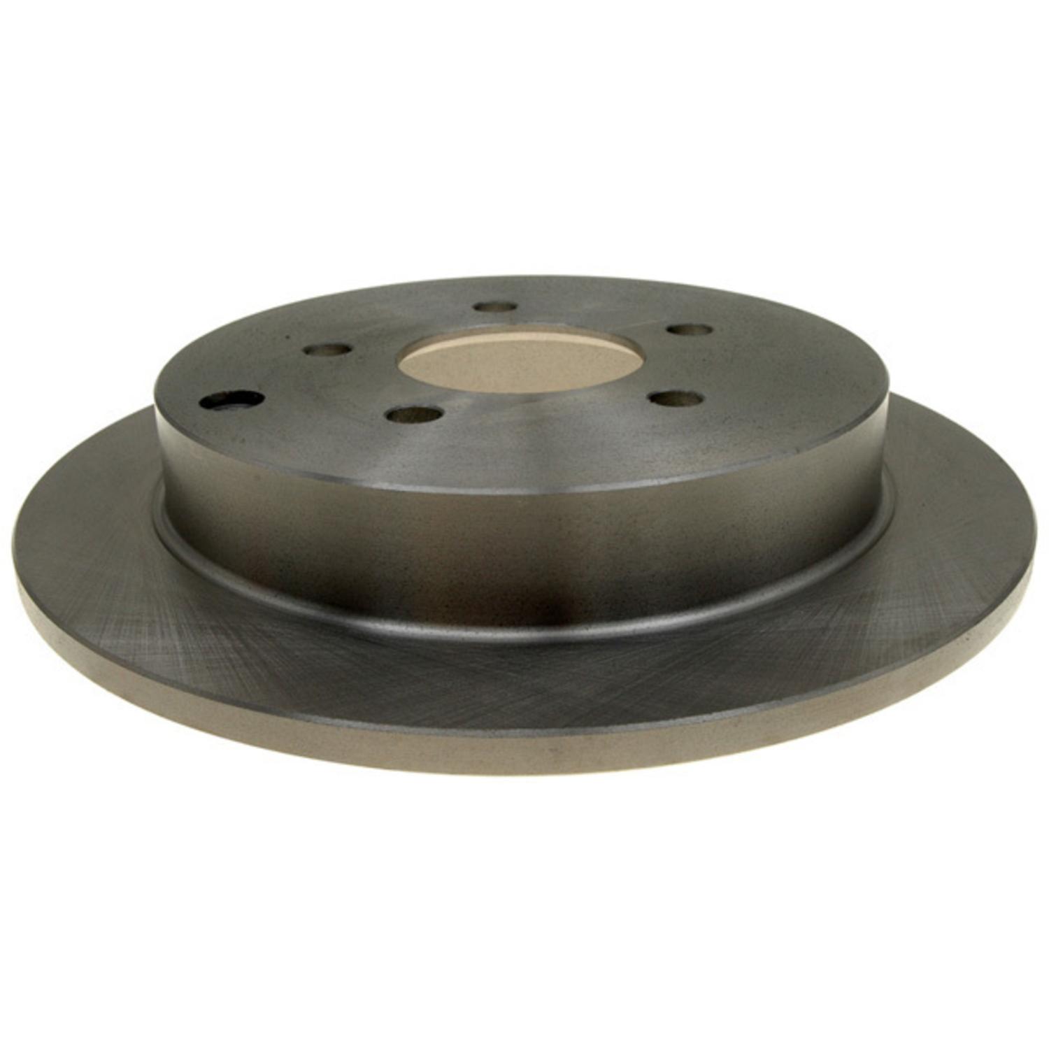 Raybestos 580044R - Disc Brake Rotor Raybestos 580044R Disc Brake Rotor product image 1 of 3