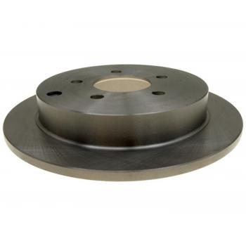 2004 Oldsmobile Silhouette Disc Brake Rotor Rear Raybestos 580044R image 1 of 3