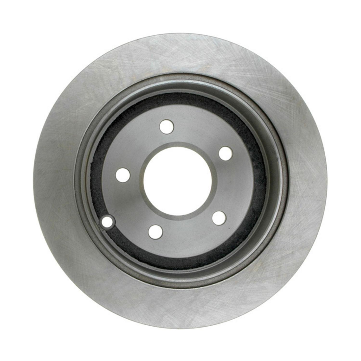 Raybestos 580044R - Disc Brake Rotor Raybestos 580044R Disc Brake Rotor product image 2 of 3