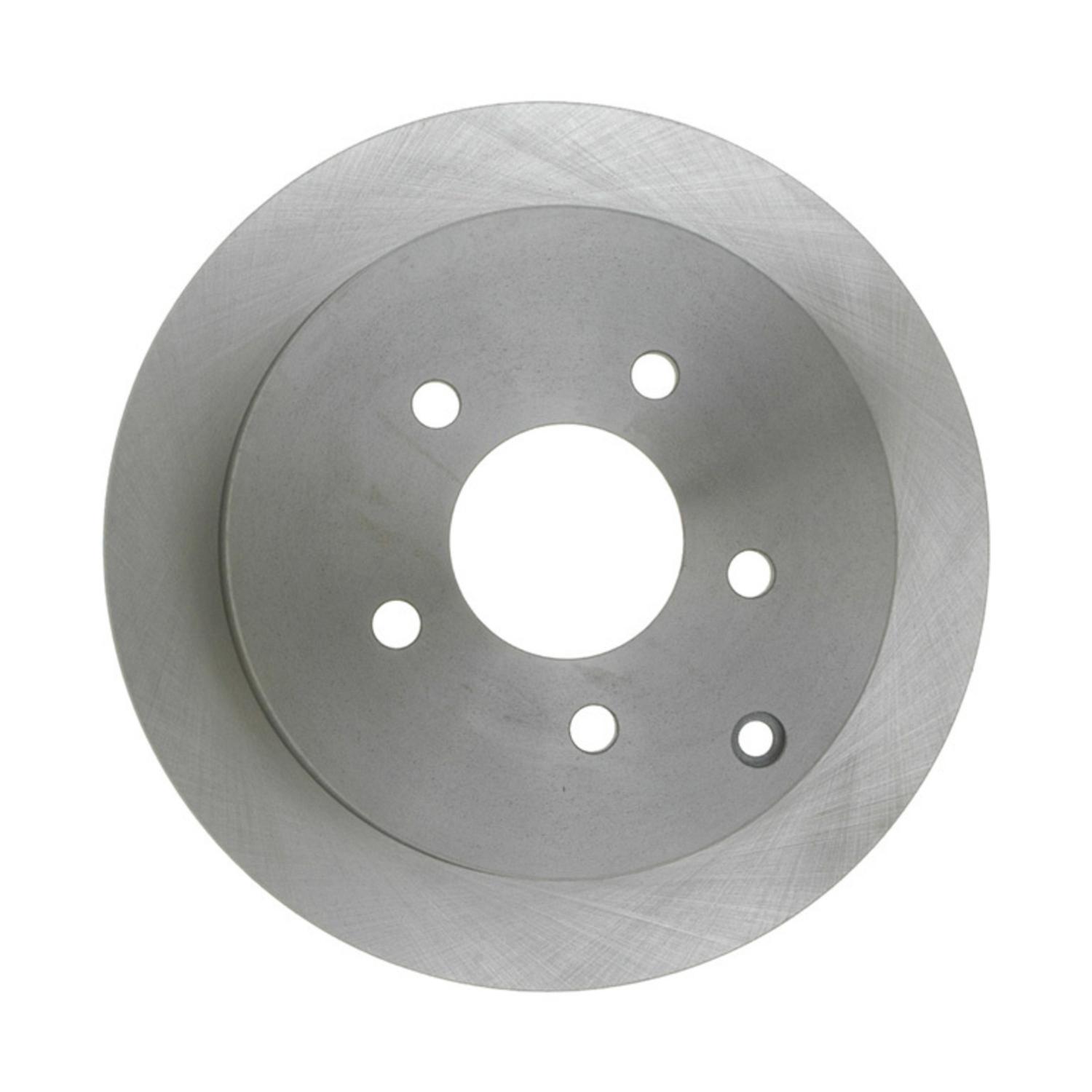 Raybestos 580044R - Disc Brake Rotor Raybestos 580044R Disc Brake Rotor product image 3 of 3
