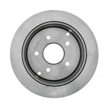 2004 Pontiac GTO Disc Brake Rotor Rear Raybestos 580063 image 2 of 3