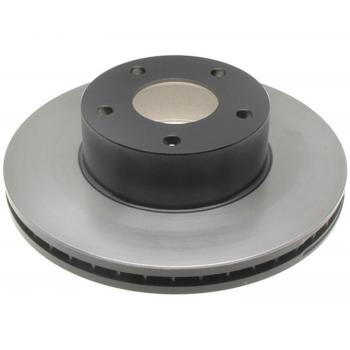 2004 Pontiac GTO Disc Brake Rotor Front Raybestos 580064 image 1 of 3