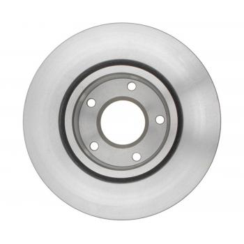 2004 Pontiac GTO Disc Brake Rotor Front Raybestos 580064 image 2 of 3