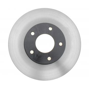 2004 Pontiac GTO Disc Brake Rotor Front Raybestos 580064 image 3 of 3