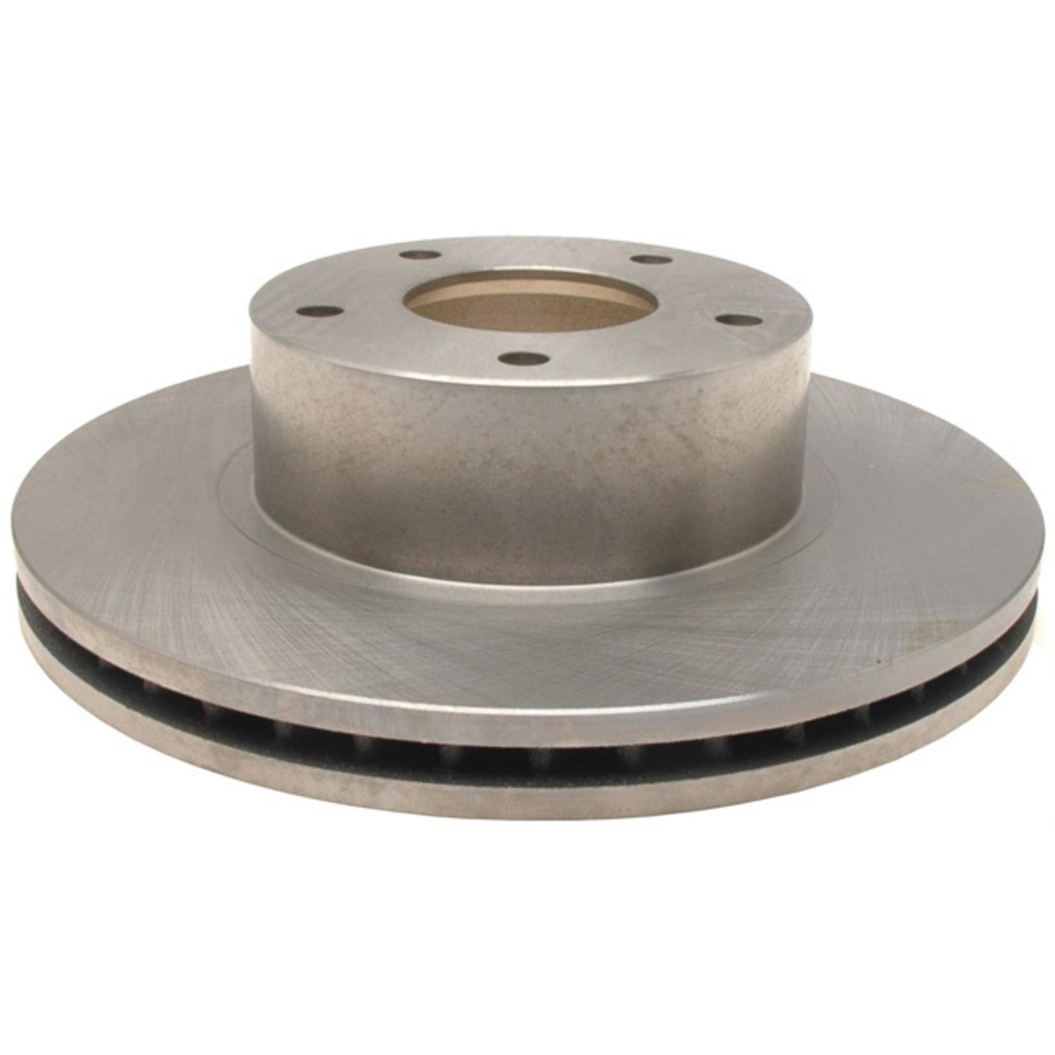 Raybestos 580064R Disc Brake Rotor product image 1 of 3